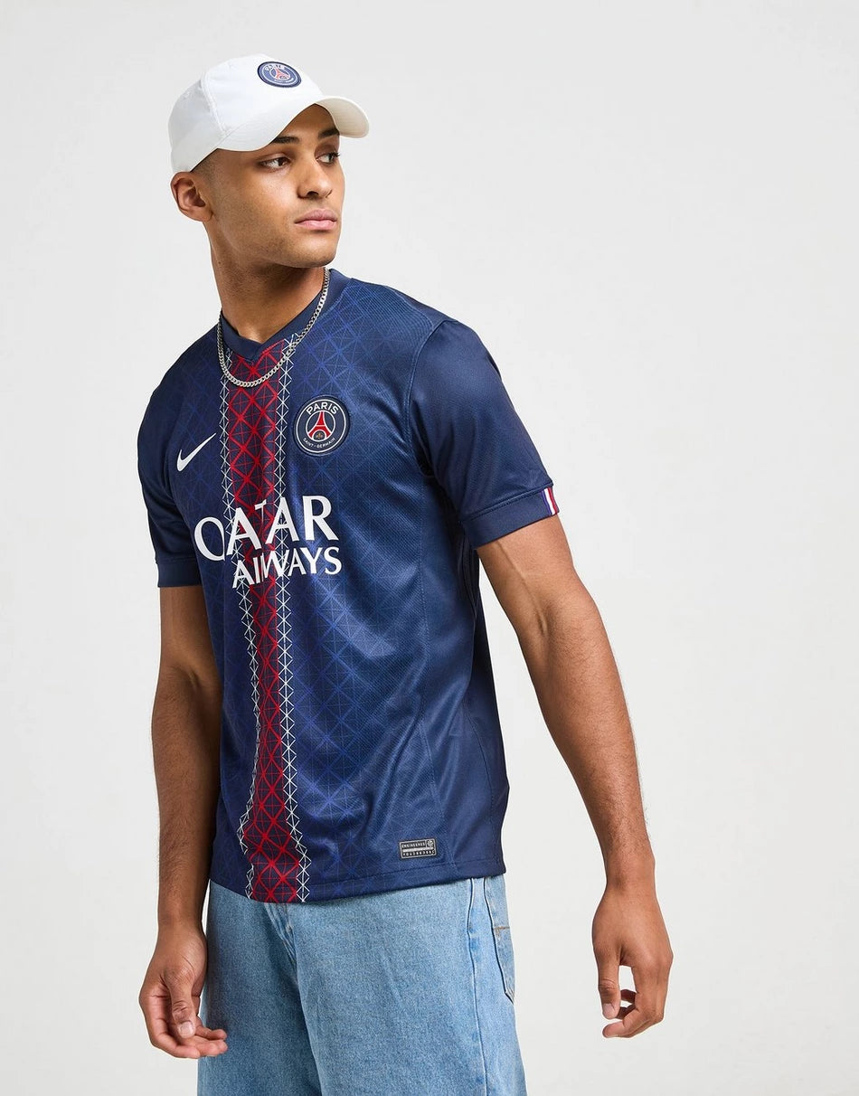 PSG 25/26 HOME KIT