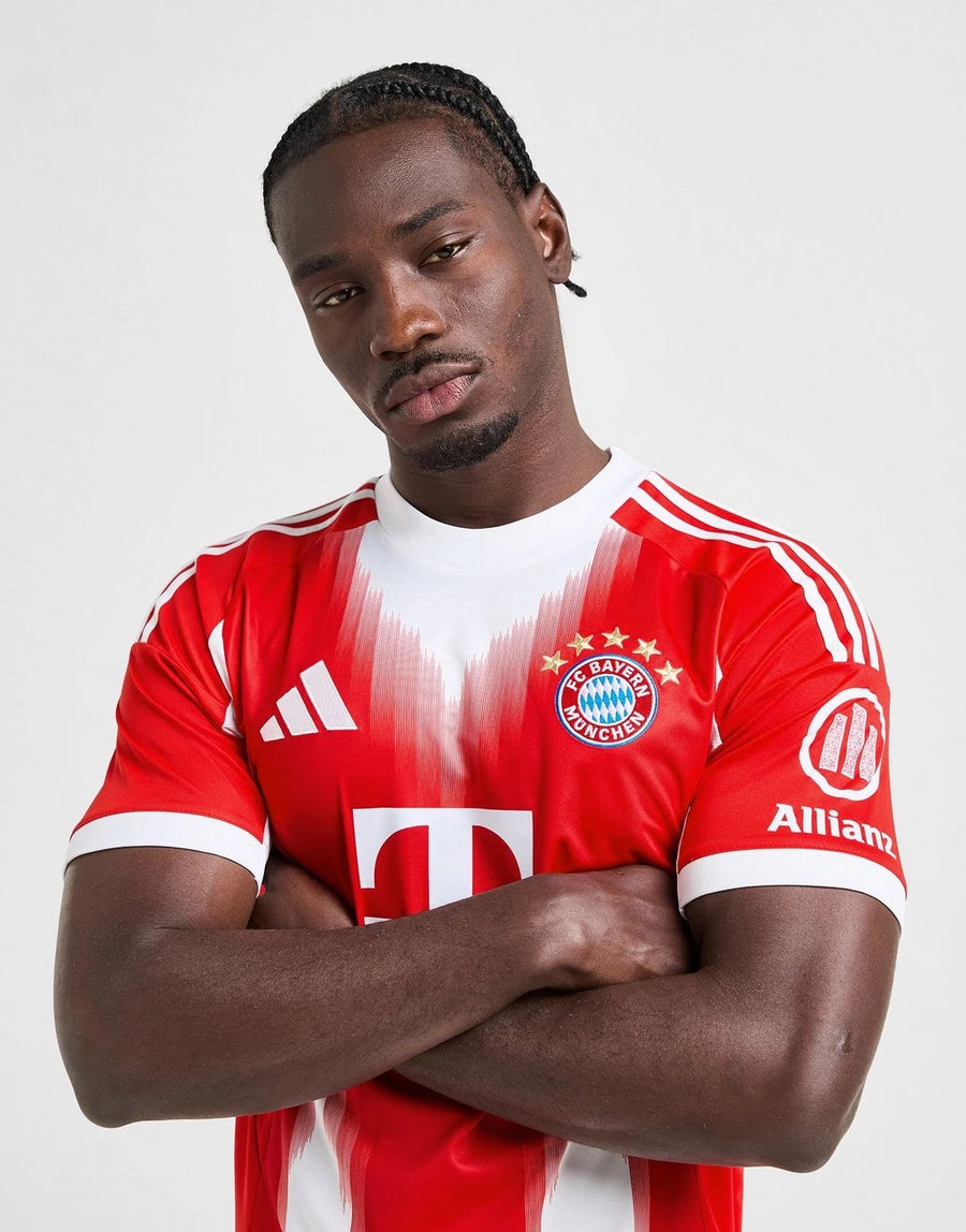 25/26 BAYERN MUNCHEN HOME KIT