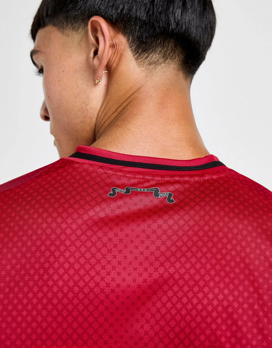 AFC AJAX 2025/26 HOME SHIRT