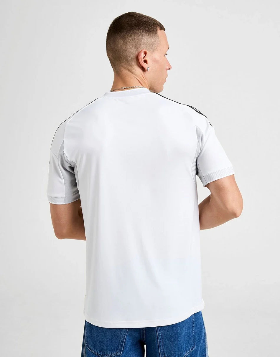 REAL MADRID 2025/26 HOME SHIRT