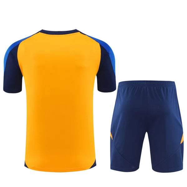 Juventus 2024-25 Shortset