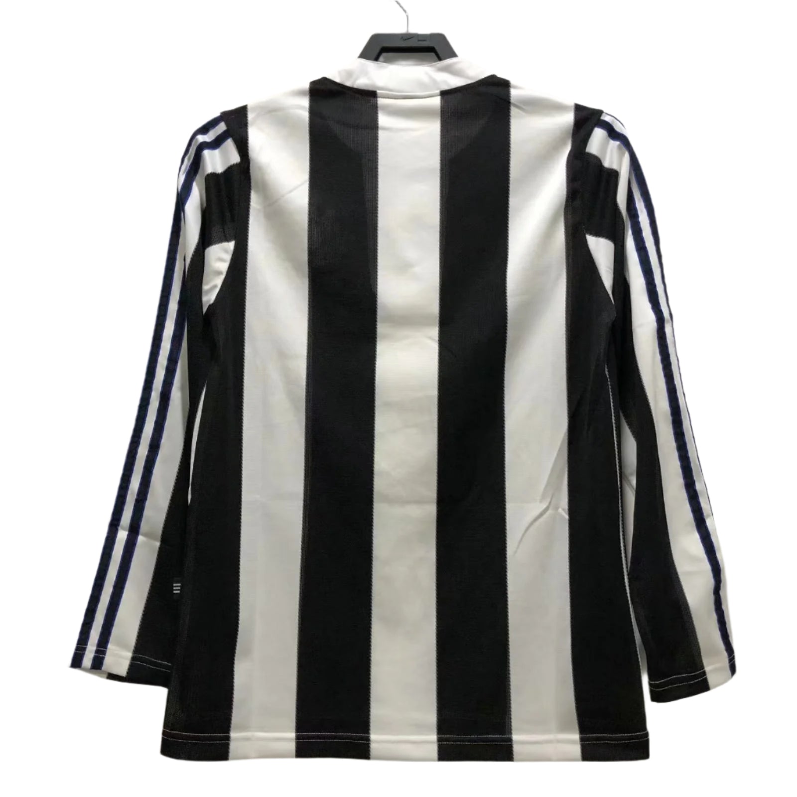 Newcastle Home Away Retro Shirt