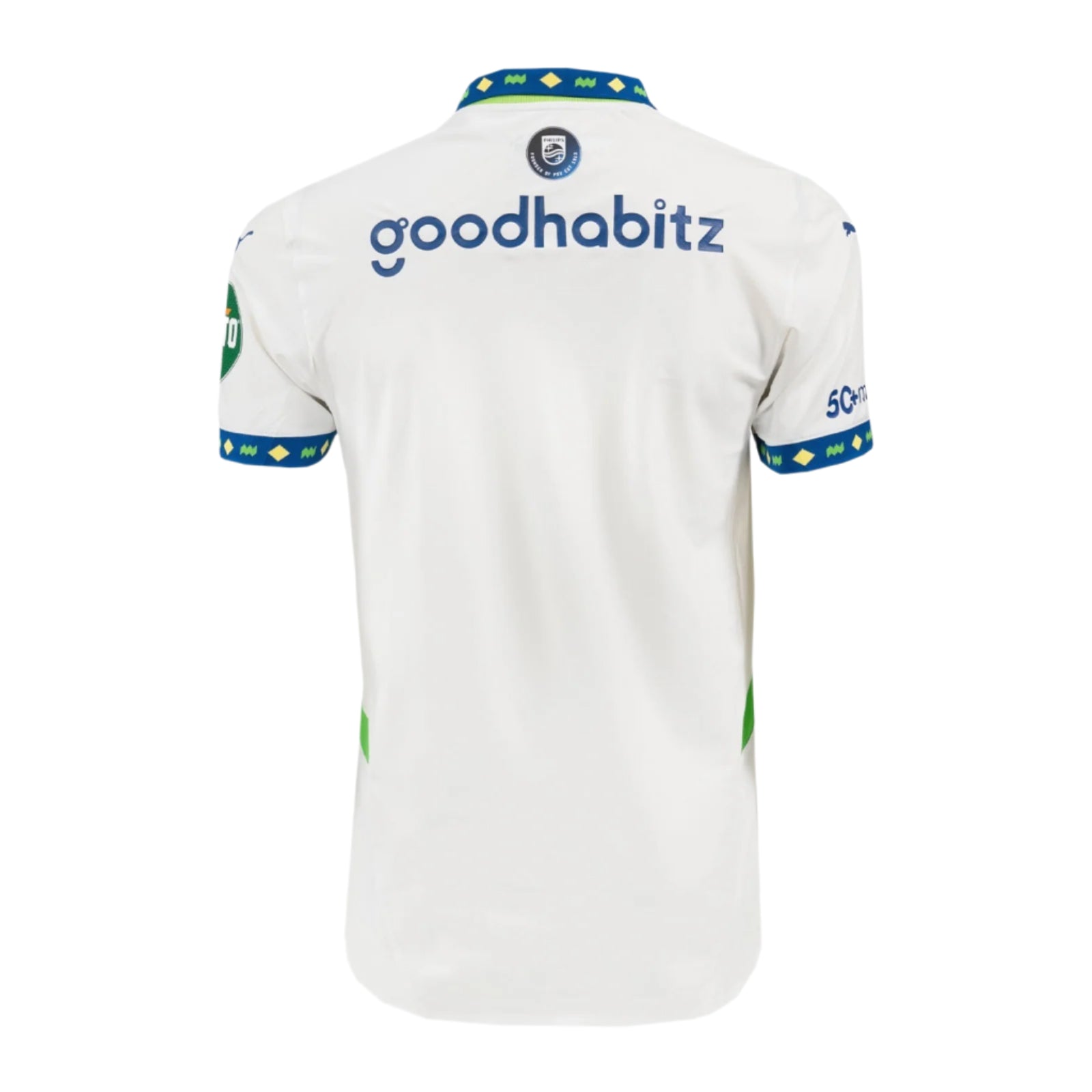PSV Third 24/25 Kit – 24/25 Soccer Shirt