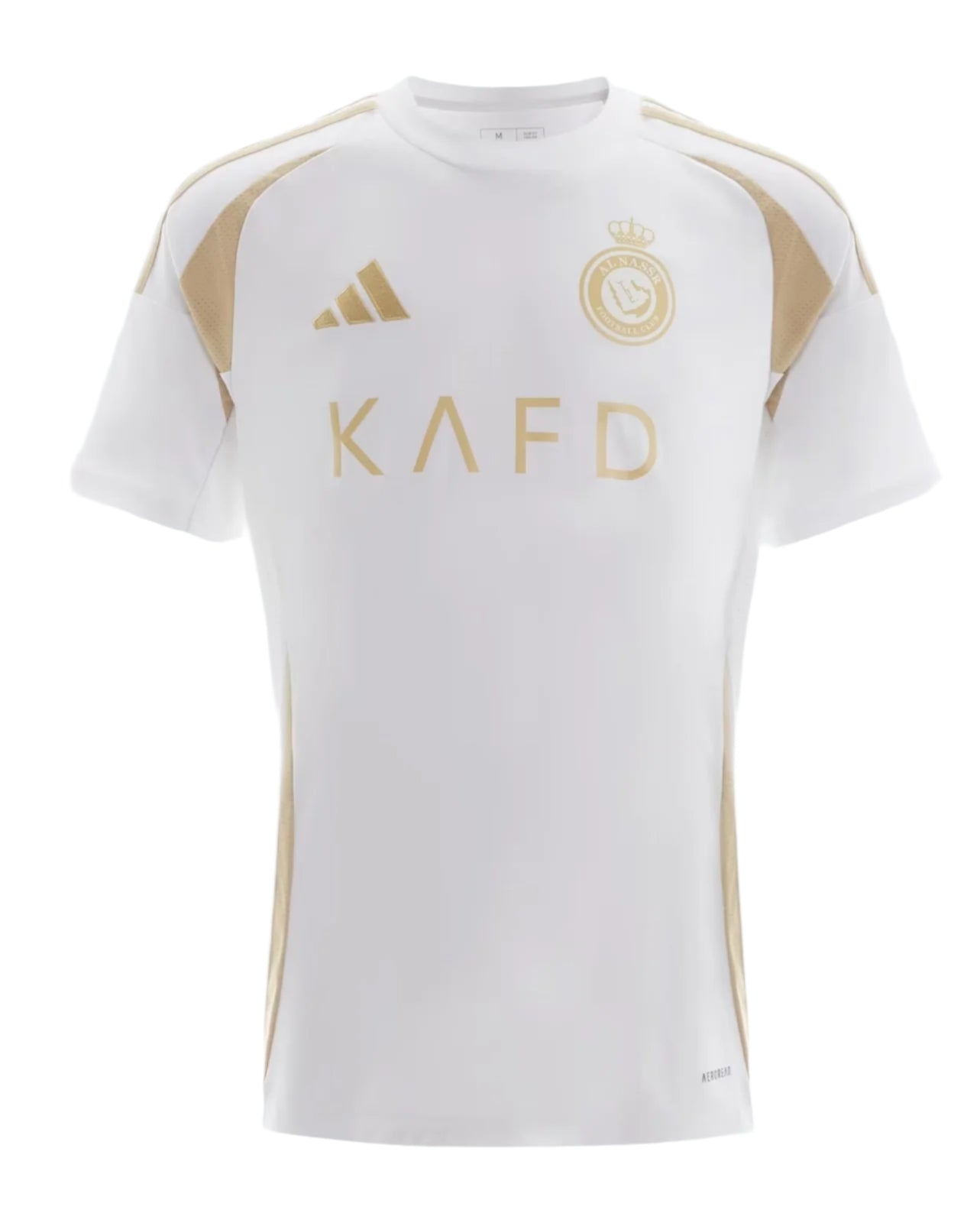 Al-Nassr FC – 24/25 Third Shirt