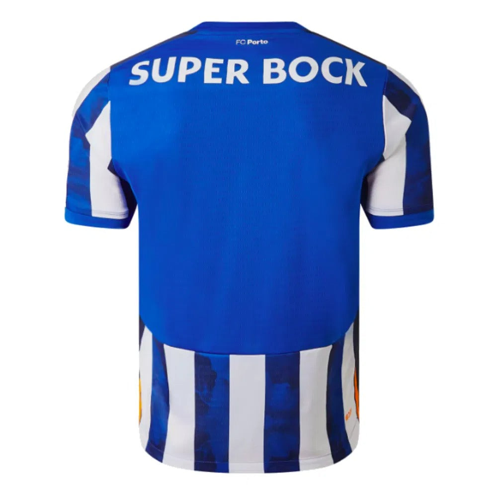 FC Porto 24/25 Shirt – Authentic Kit
