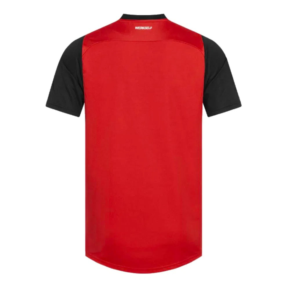 Bayer Home – 24/25 Authentic Jersey