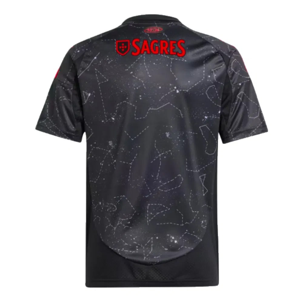 Benfica Away – 24/25 Shirts Edition