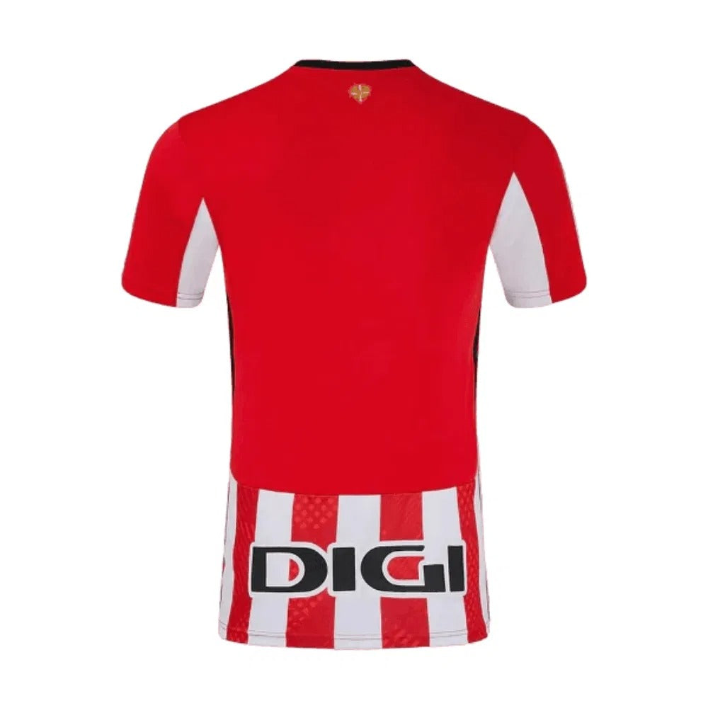 Athletic Bilbao 24/25 – Soccer Jersey