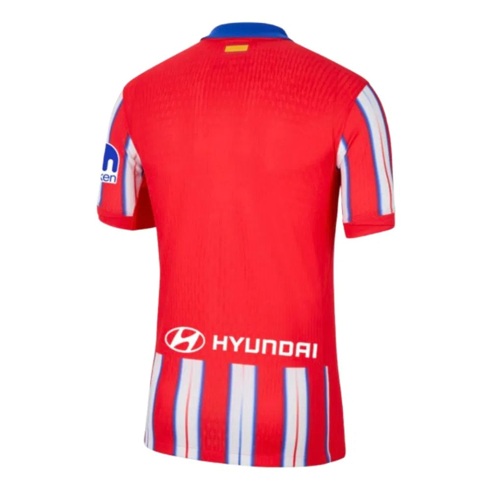 Atletico Madrid Kit – 24/25 Home Jersey