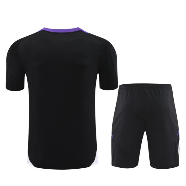 Real Madrid 24/25 Soccer Shortset