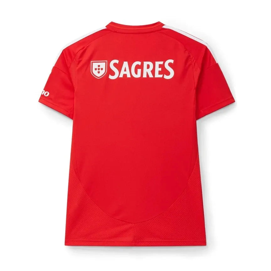 Benfica 24/25 Kit – Classic Soccer Shirt