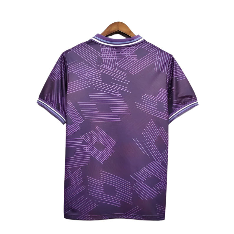 Fiorentina 1992 Retro Shirt
