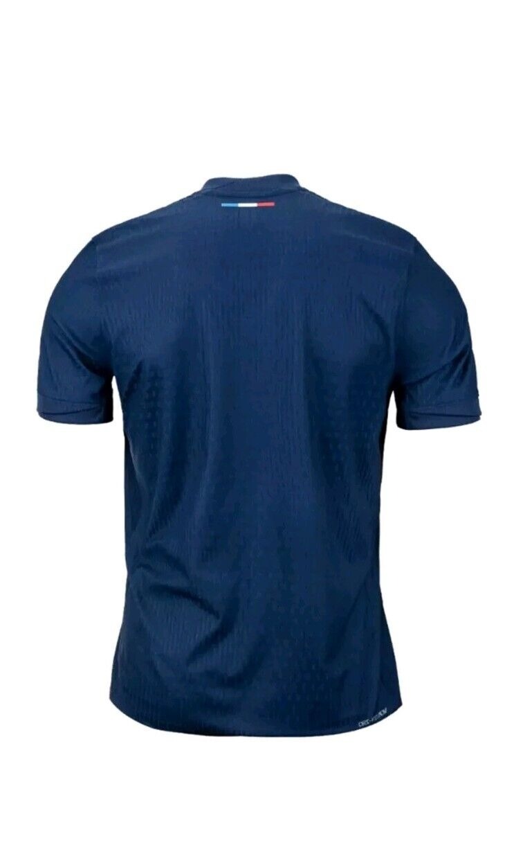 PSG 24/25 Shirt – Paris Home Jersey