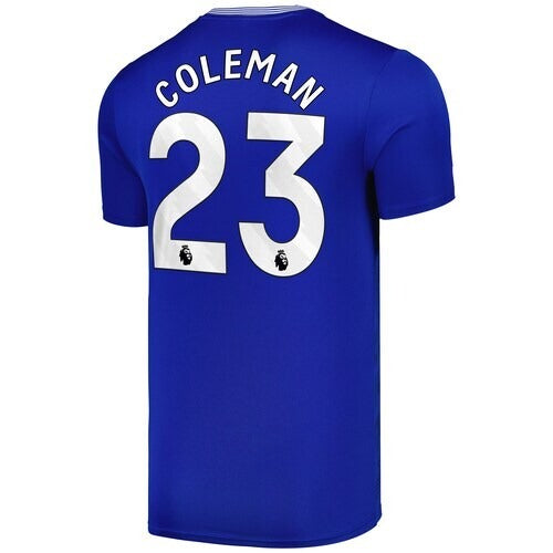 Everton 24/25 Shirt – Coleman 23 Kit