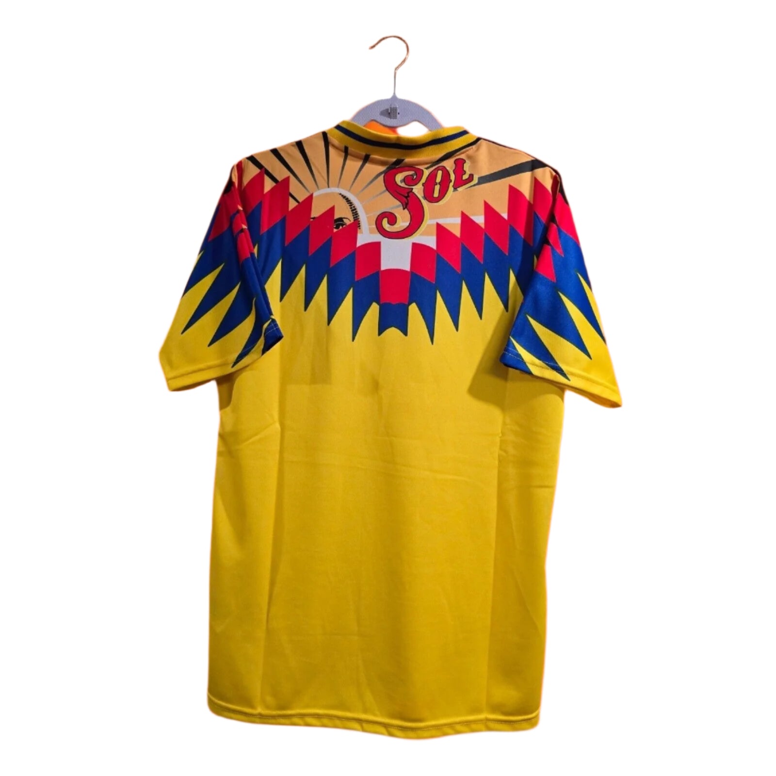 Club America Retro Shirt