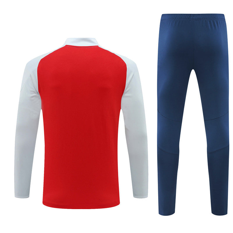 Arsenal 24/25 Home Tracksuit
