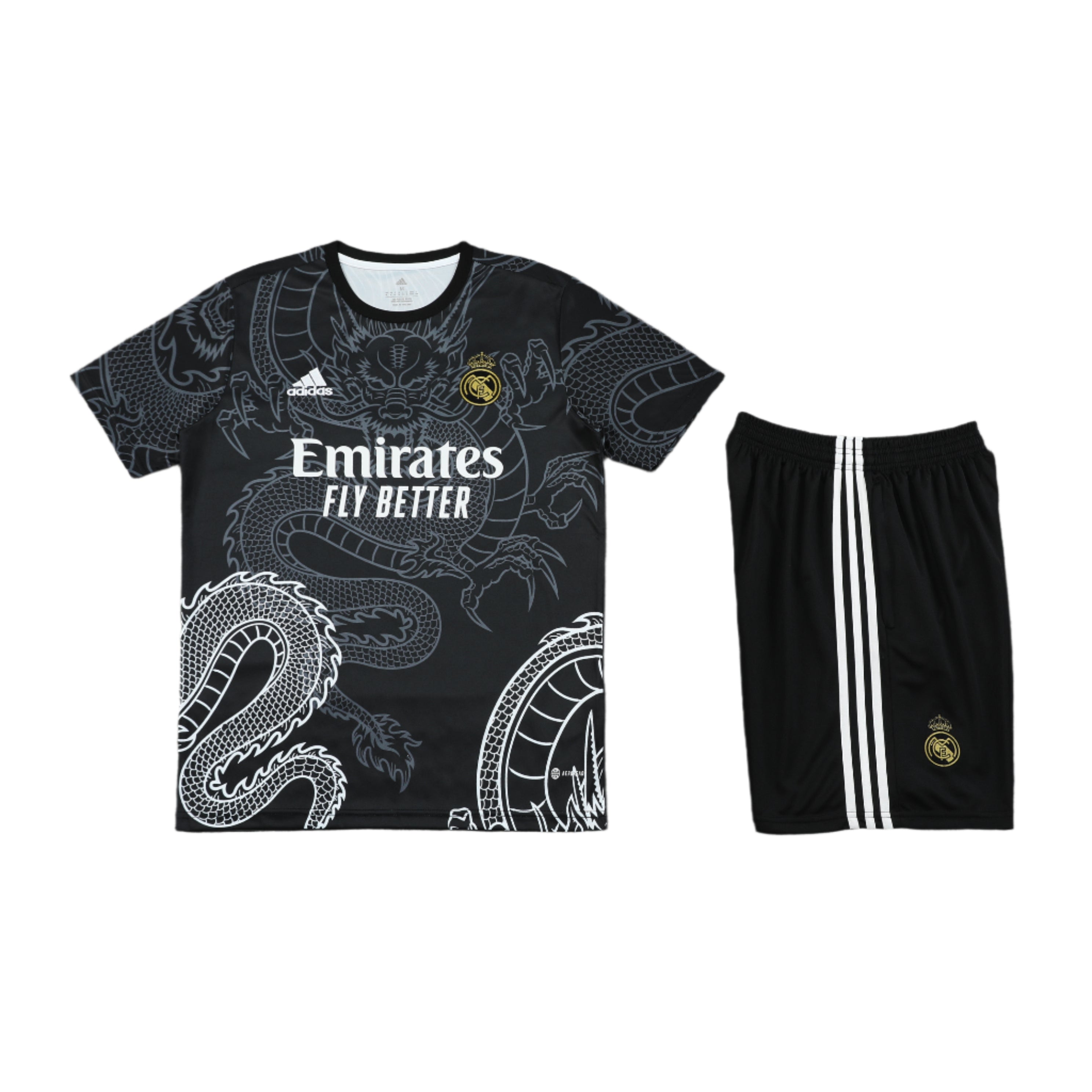 Real 24/25 Shortset