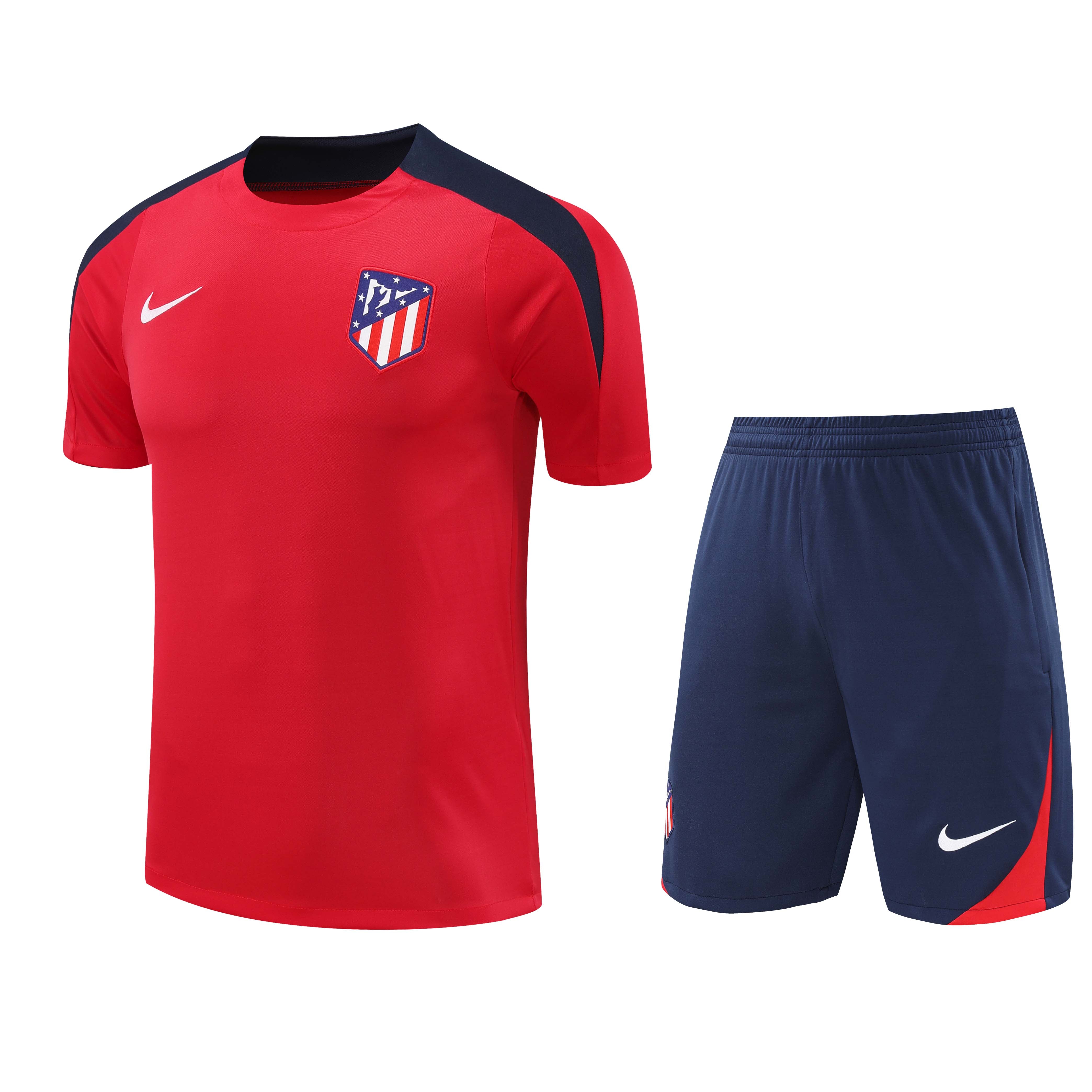 Atlético 24/25 Adult Shortset