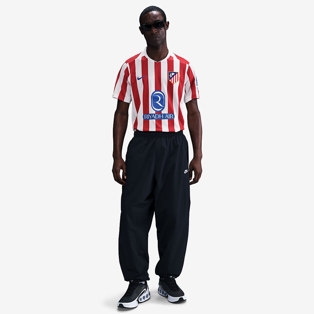 25/26 ATLETICO MADRID HOME KIT