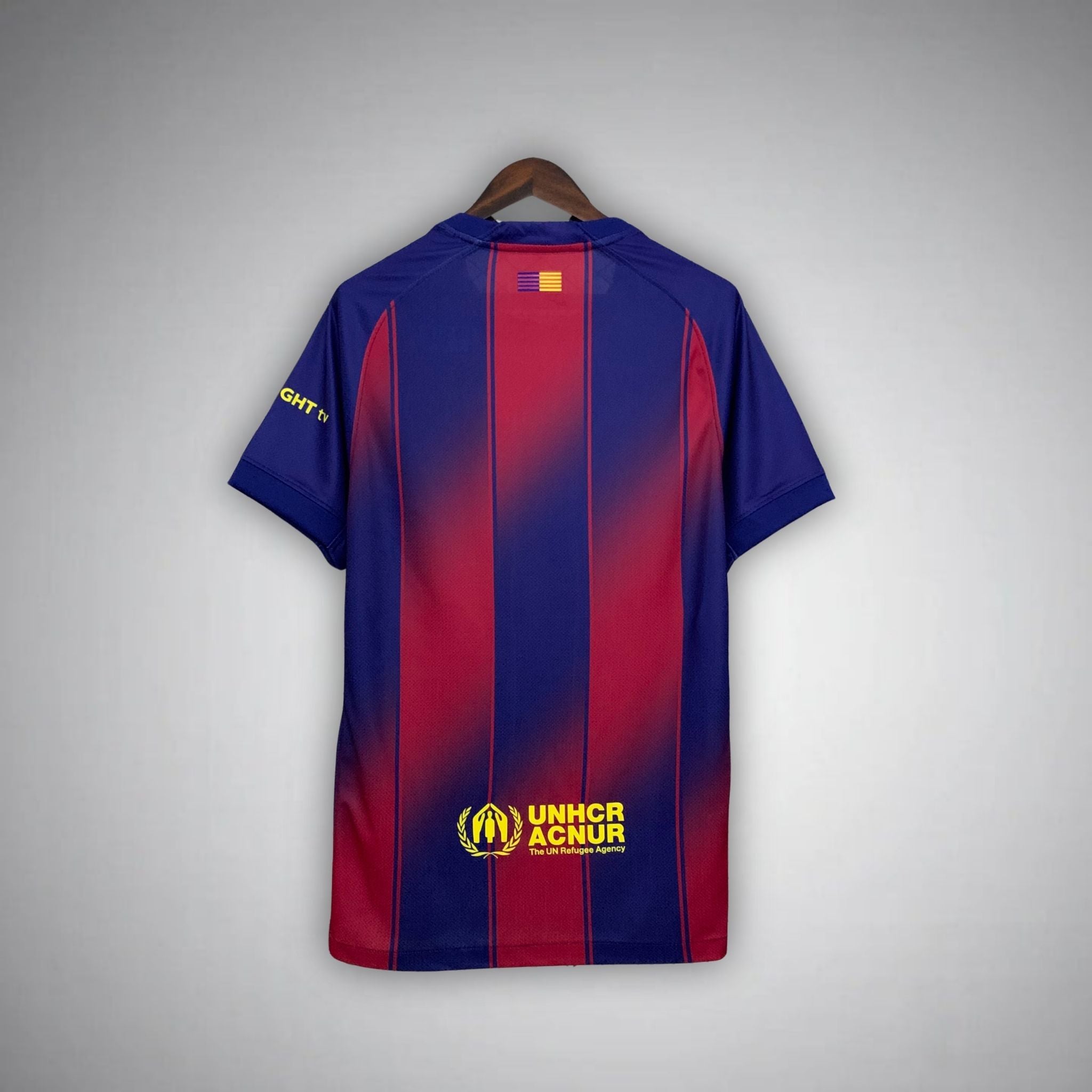 FC BARCELONA 25/26 HOME KIT