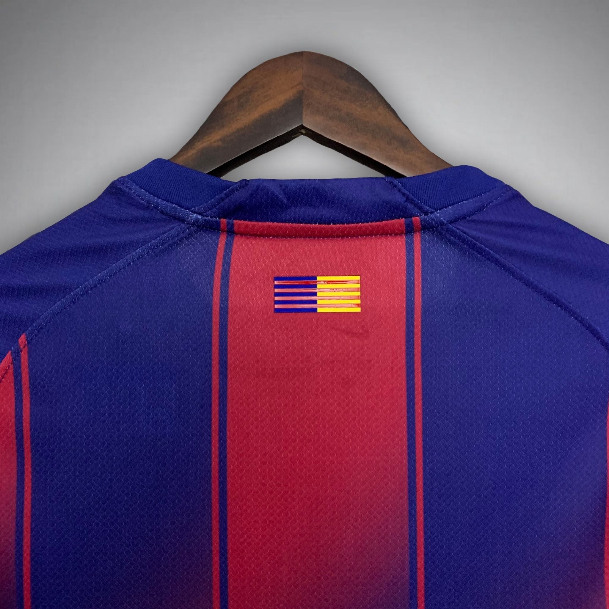 FC BARCELONA 25/26 HOME KIT