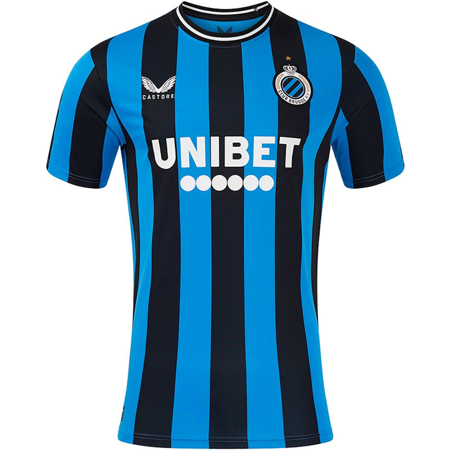 Club Brugge Kit – 24/25 Soccer Shirt