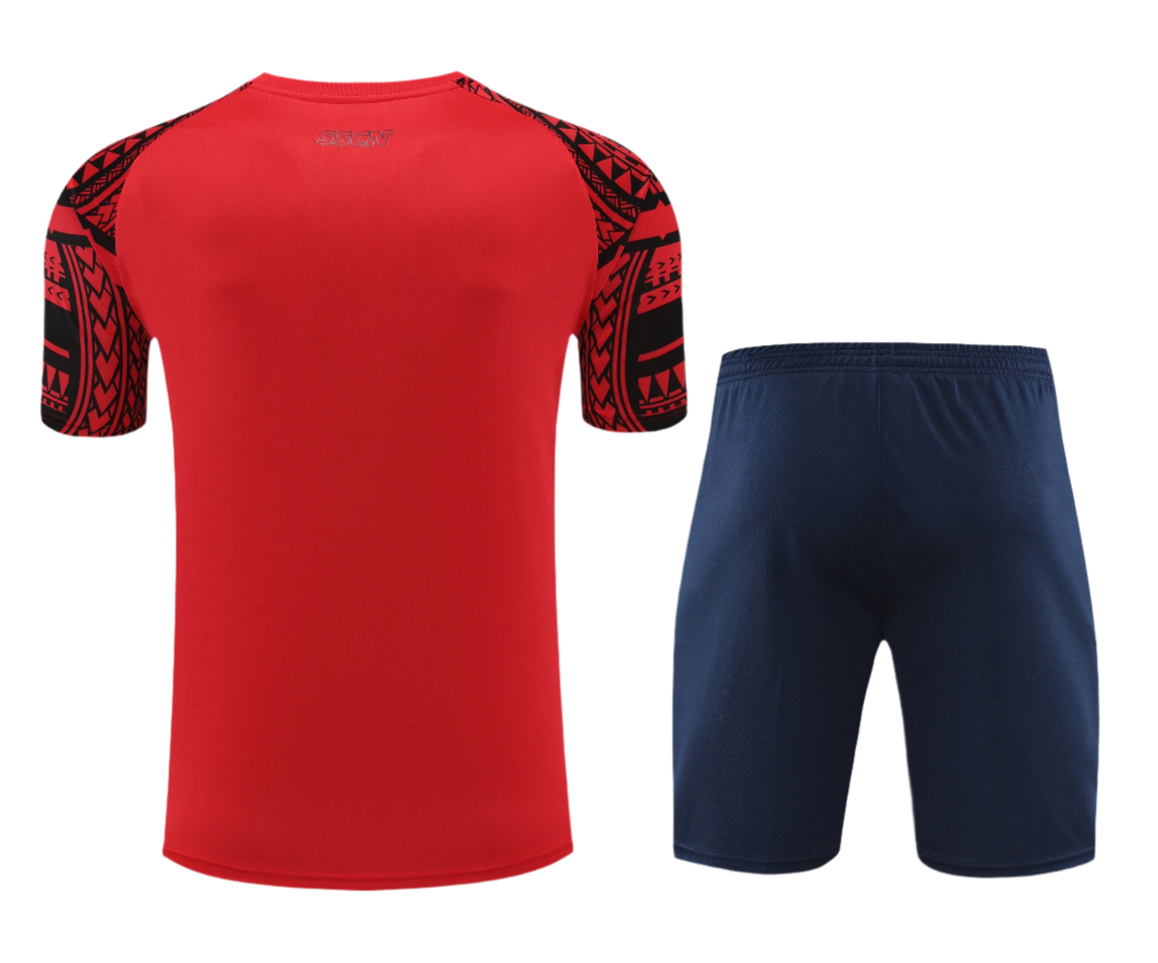 Napoli 2024/25 Adult Shortset