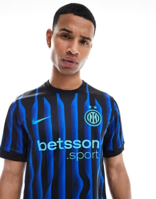 25/26 INTER MILAN HOME JERSEY
