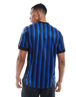 25/26 INTER MILAN HOME JERSEY