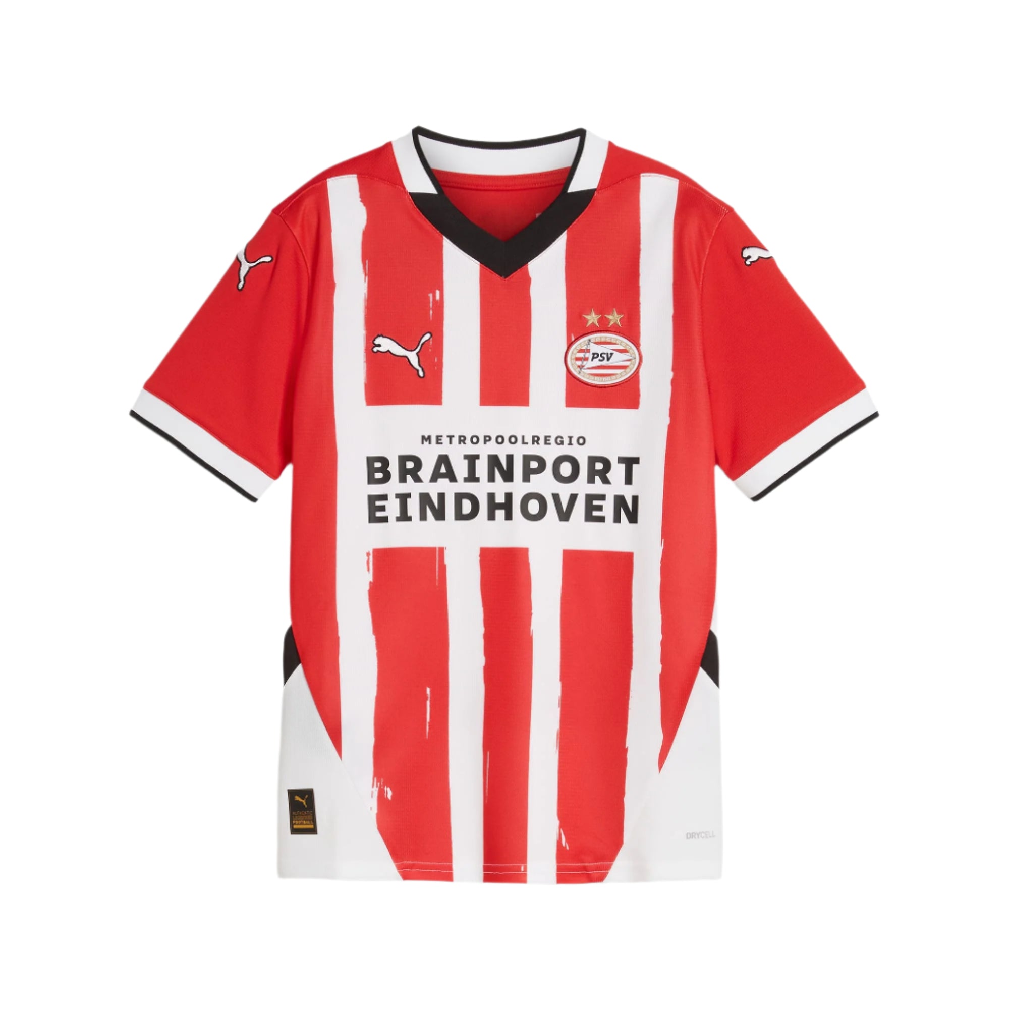 PSV Home  24/25 Kit – Youth Soccer Jersey