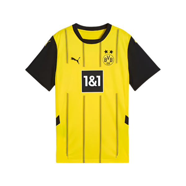 Borussia Dortmund – 24/25 Home Jersey