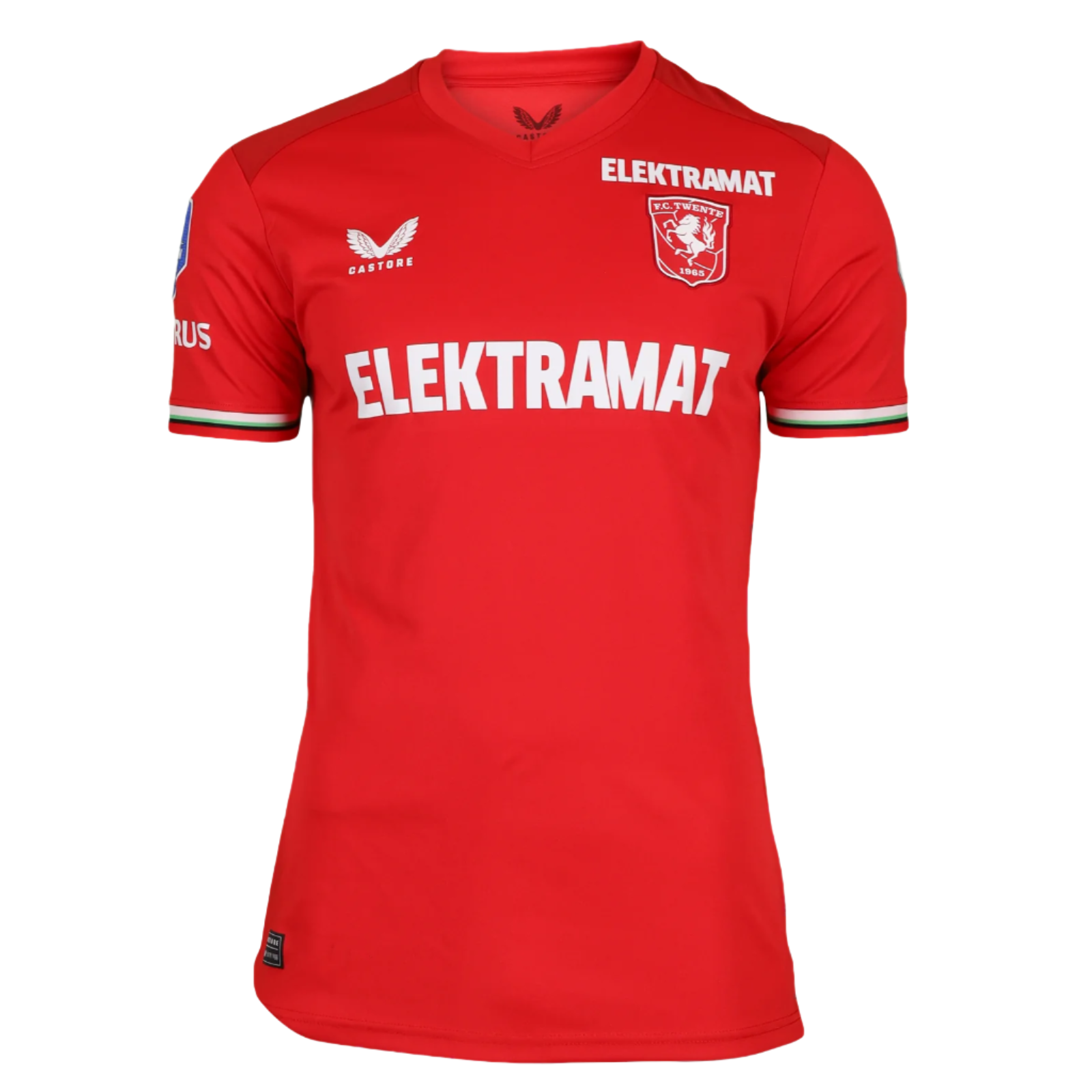 FC Twente Shirt – Vintage  24/25