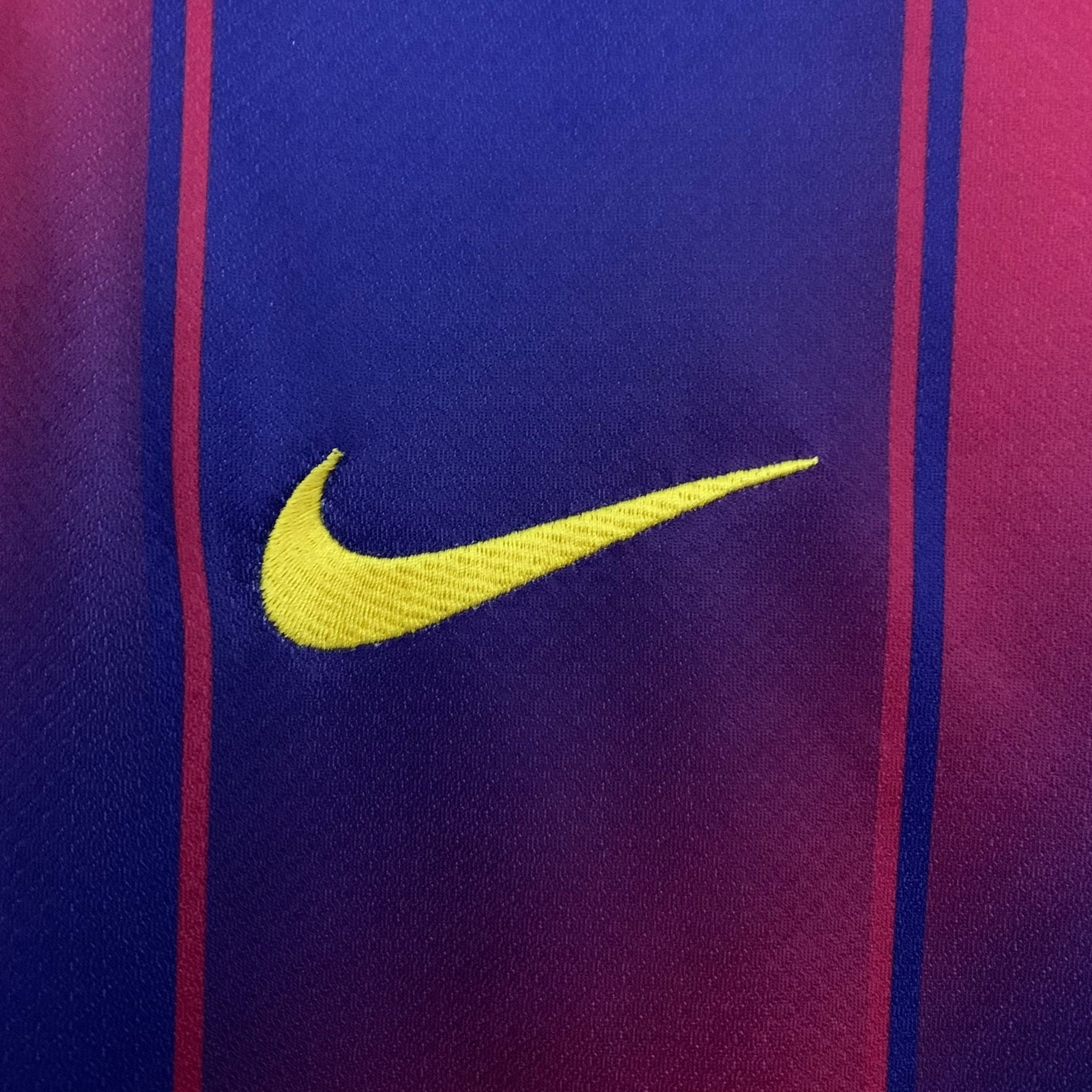 FC BARCELONA 25/26 HOME KIT