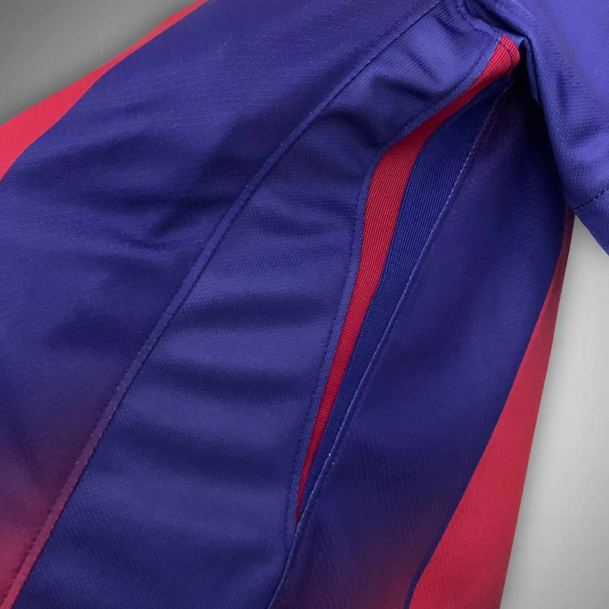 FC BARCELONA 25/26 HOME KIT