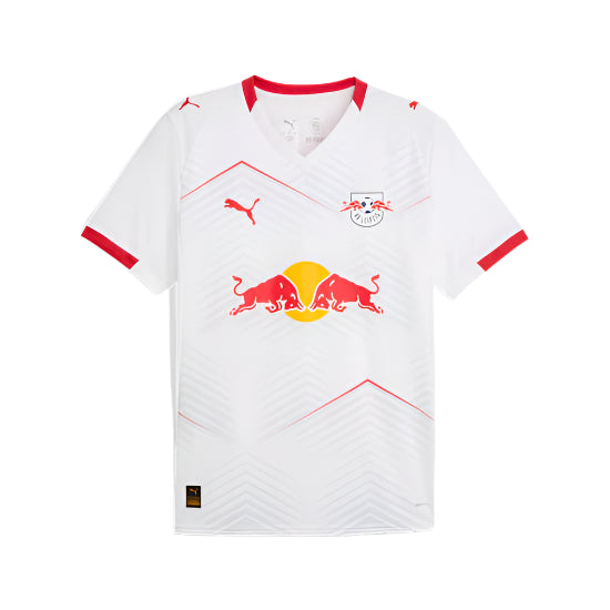 RB Leipzig Kit –  24/25 Official Home Jersey