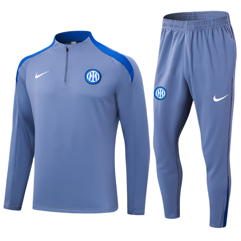 Inter Milan 24/25 Tracksuit
