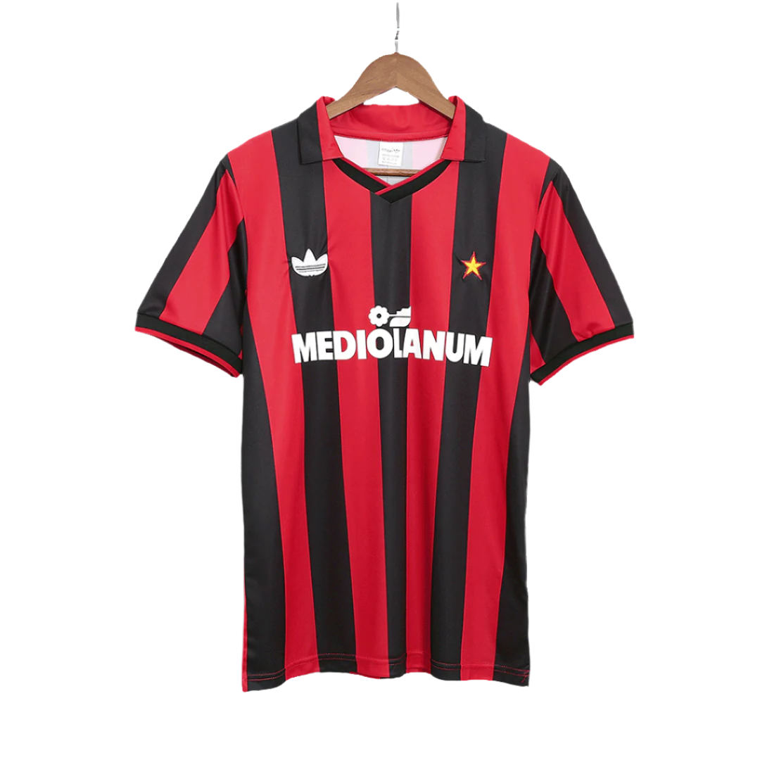 AC Milan 90s Retro Shirt