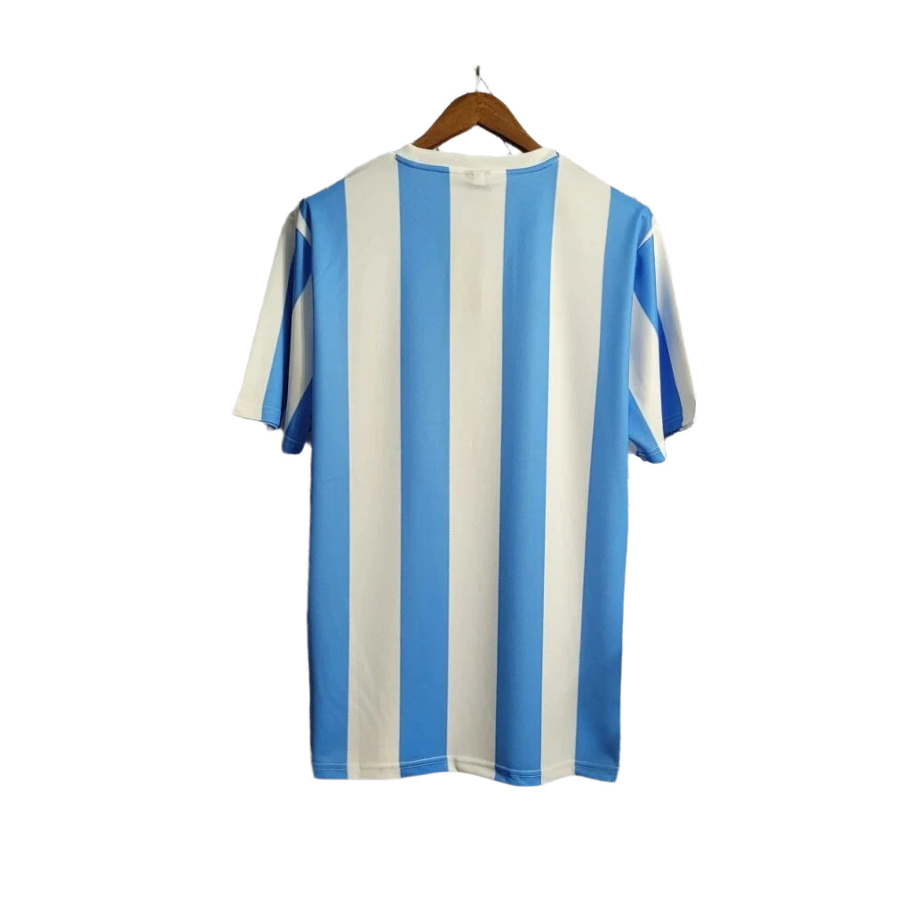 Argentina 1986 Retro Shirt