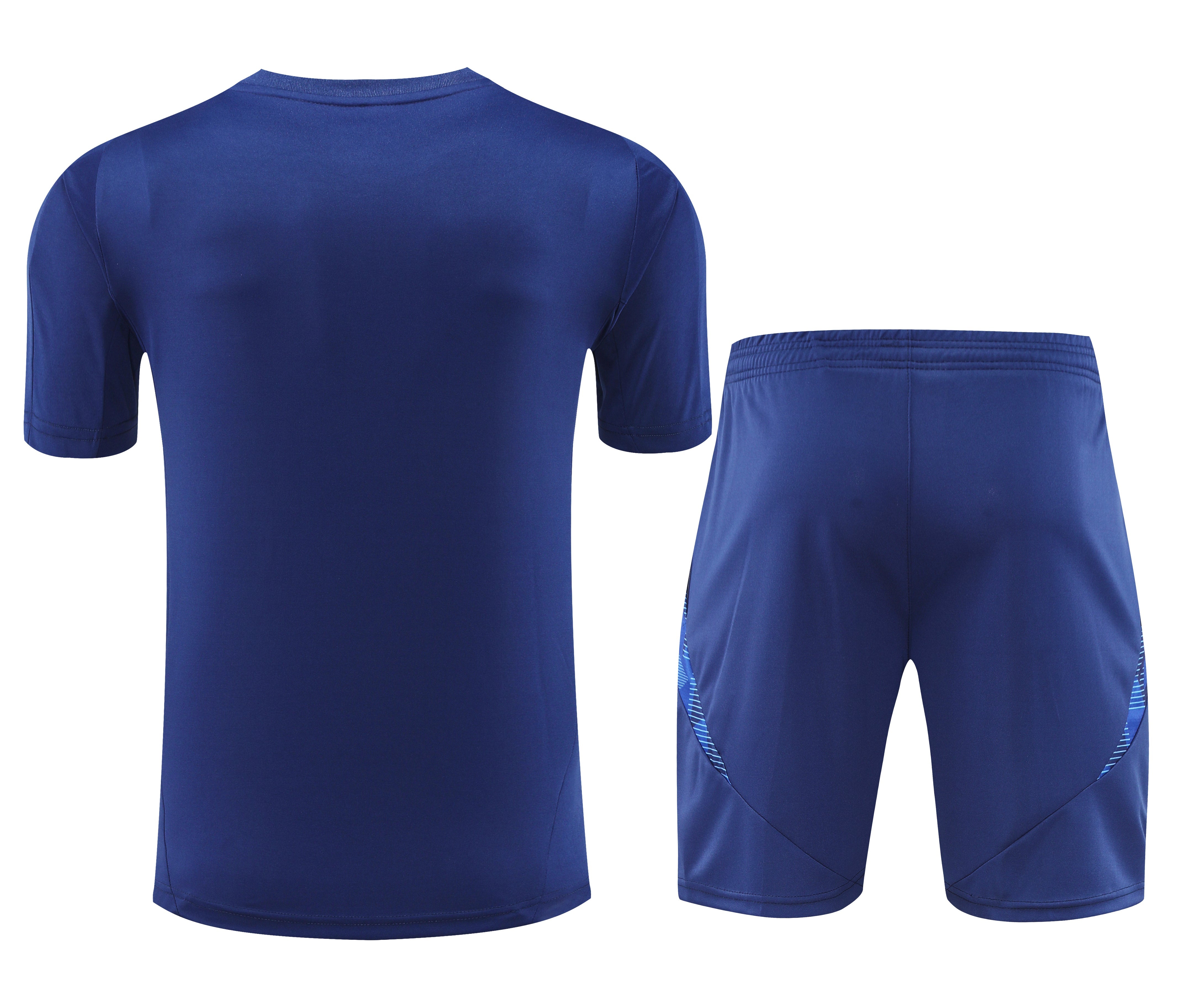 Italy 24/25 Shortset