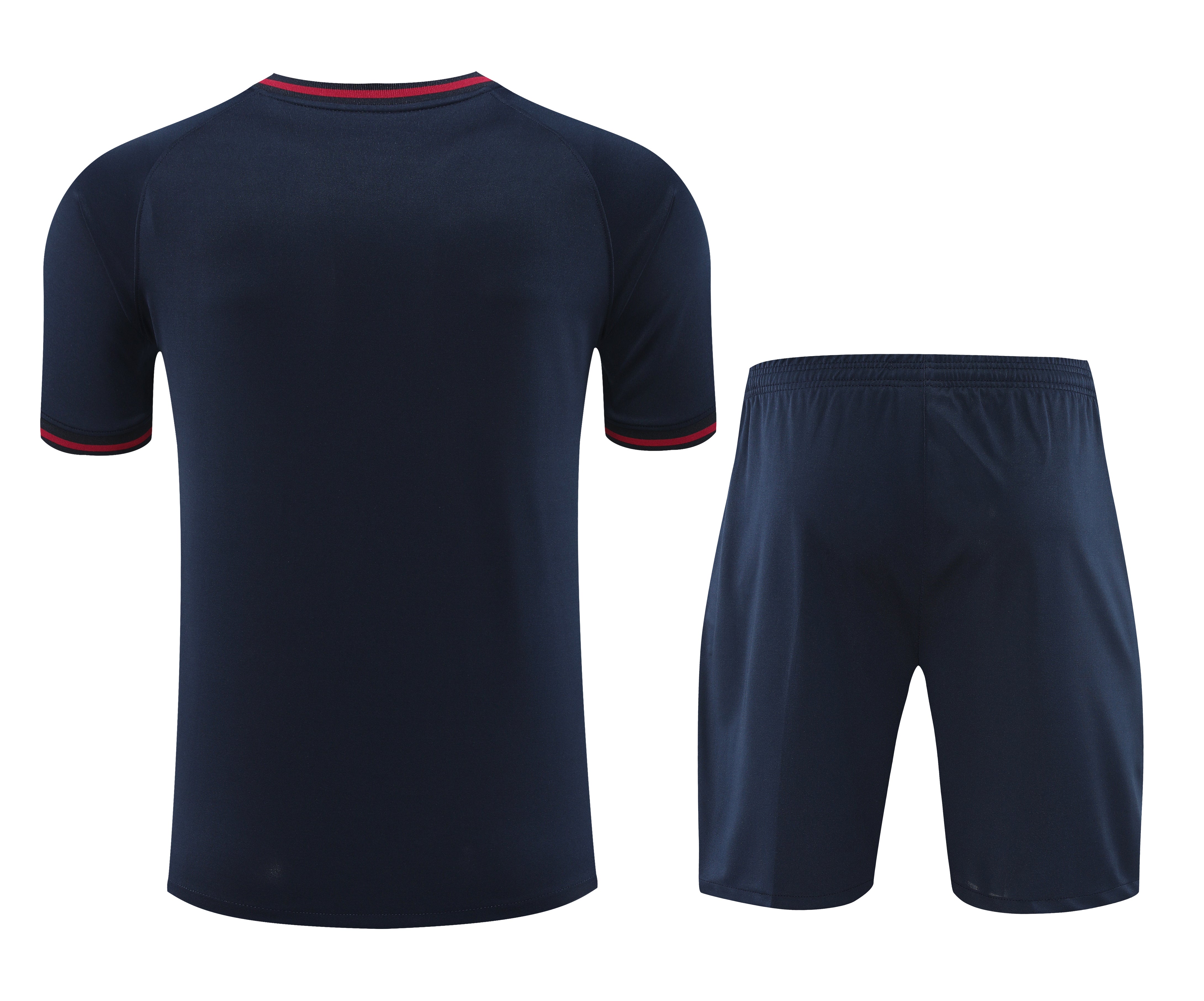 Barcelona 24/25 Shortset