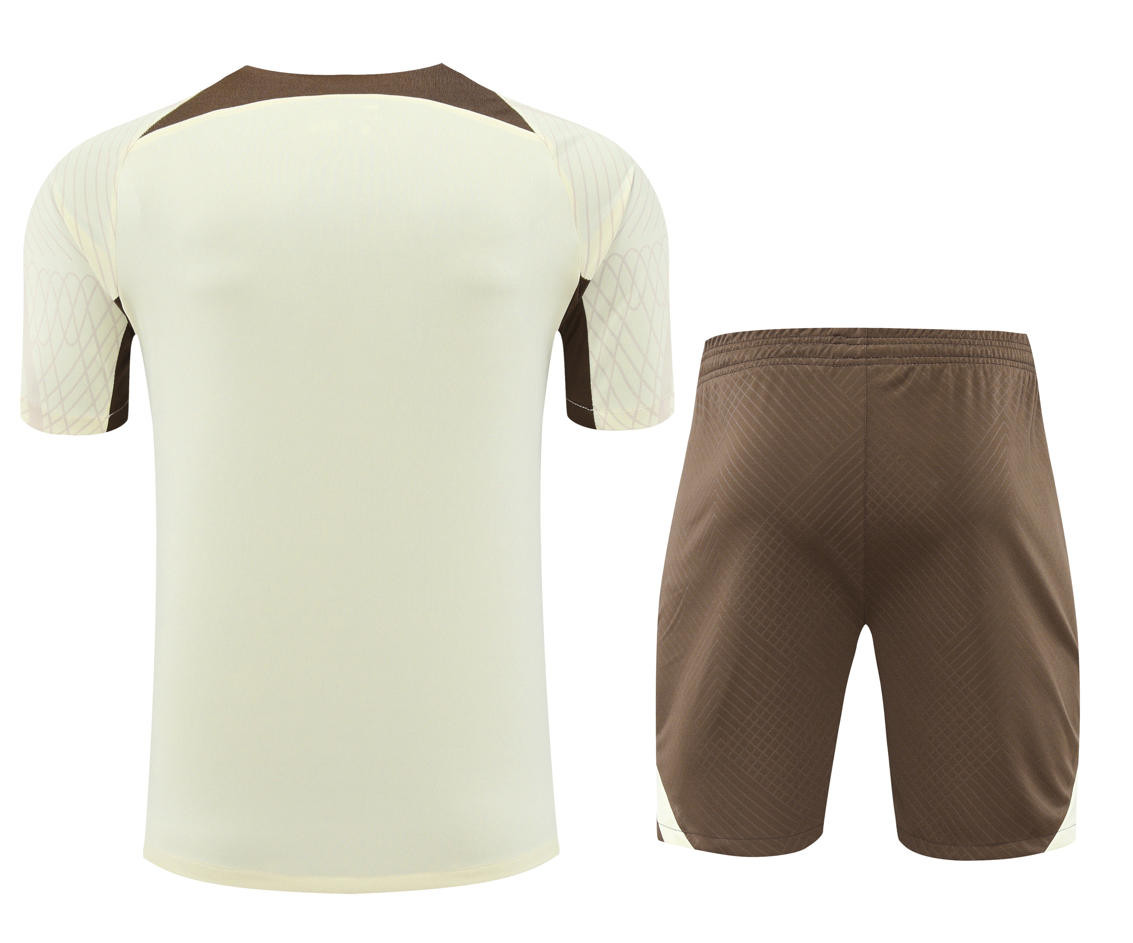 Corinthians 24/25 Shortset Kit