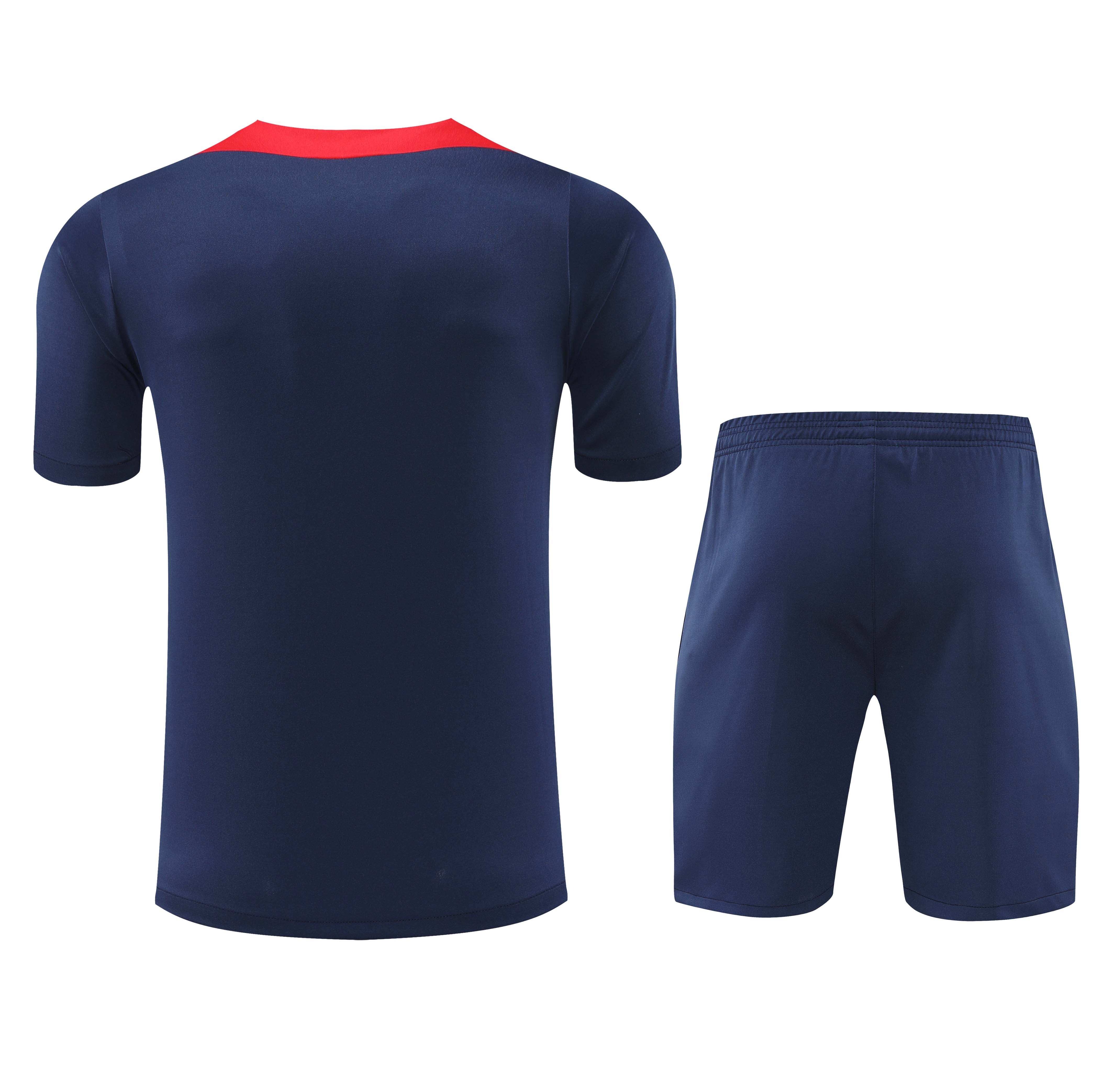 Atlético 24/25 Warm-up Shortset