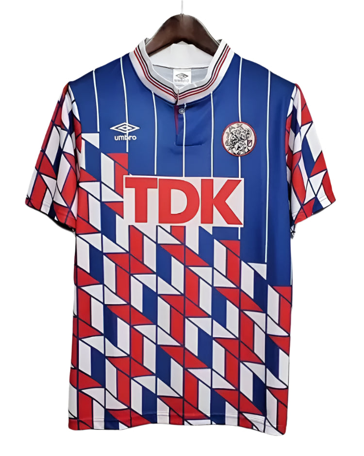 Ajax 90/92 Retro Shirt