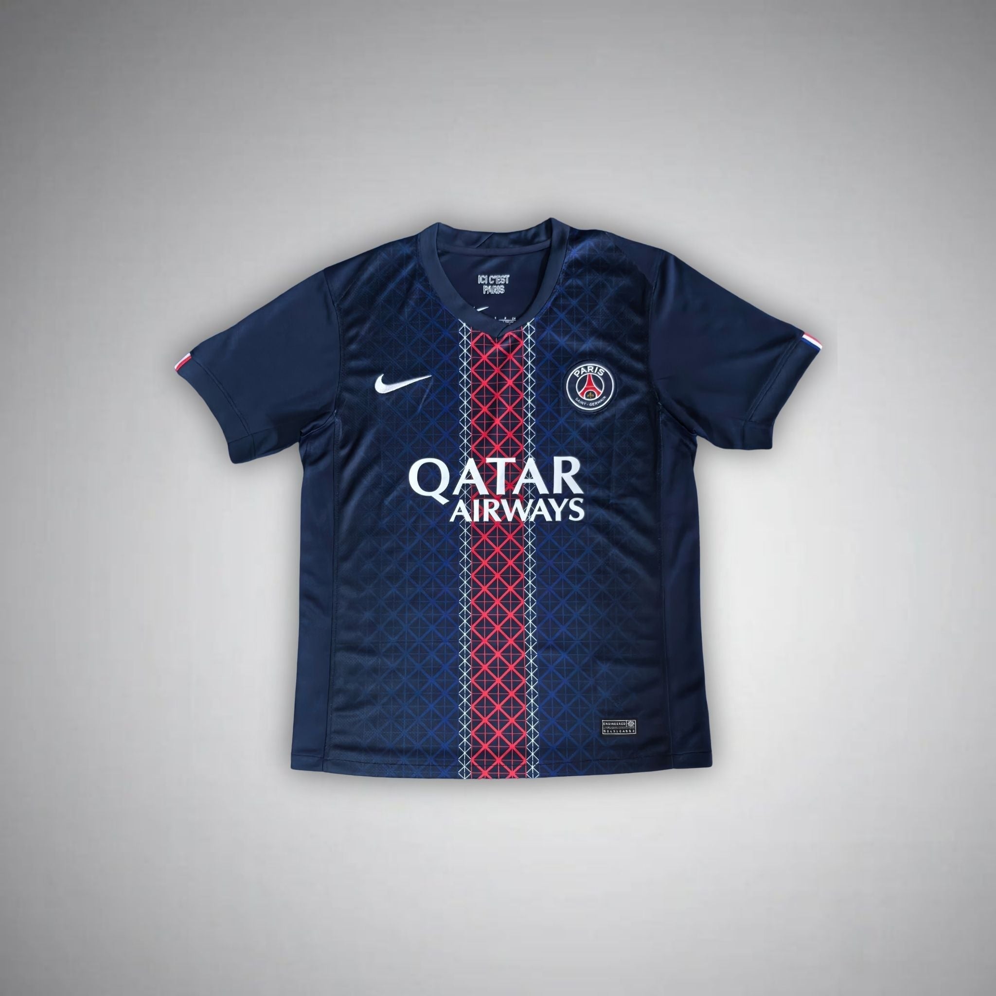 PSG 25/26 HOME KIT