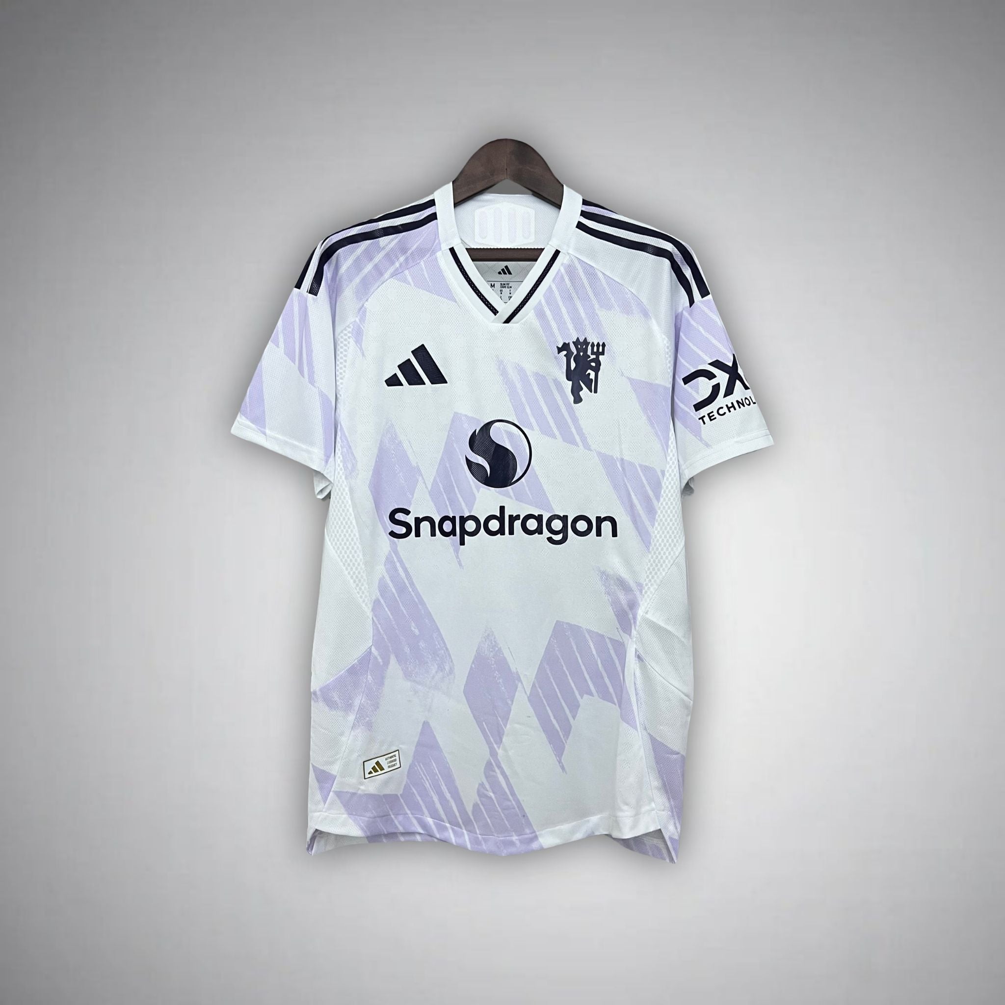 MANCHESTER UNITED 25/26 AWAY KIT