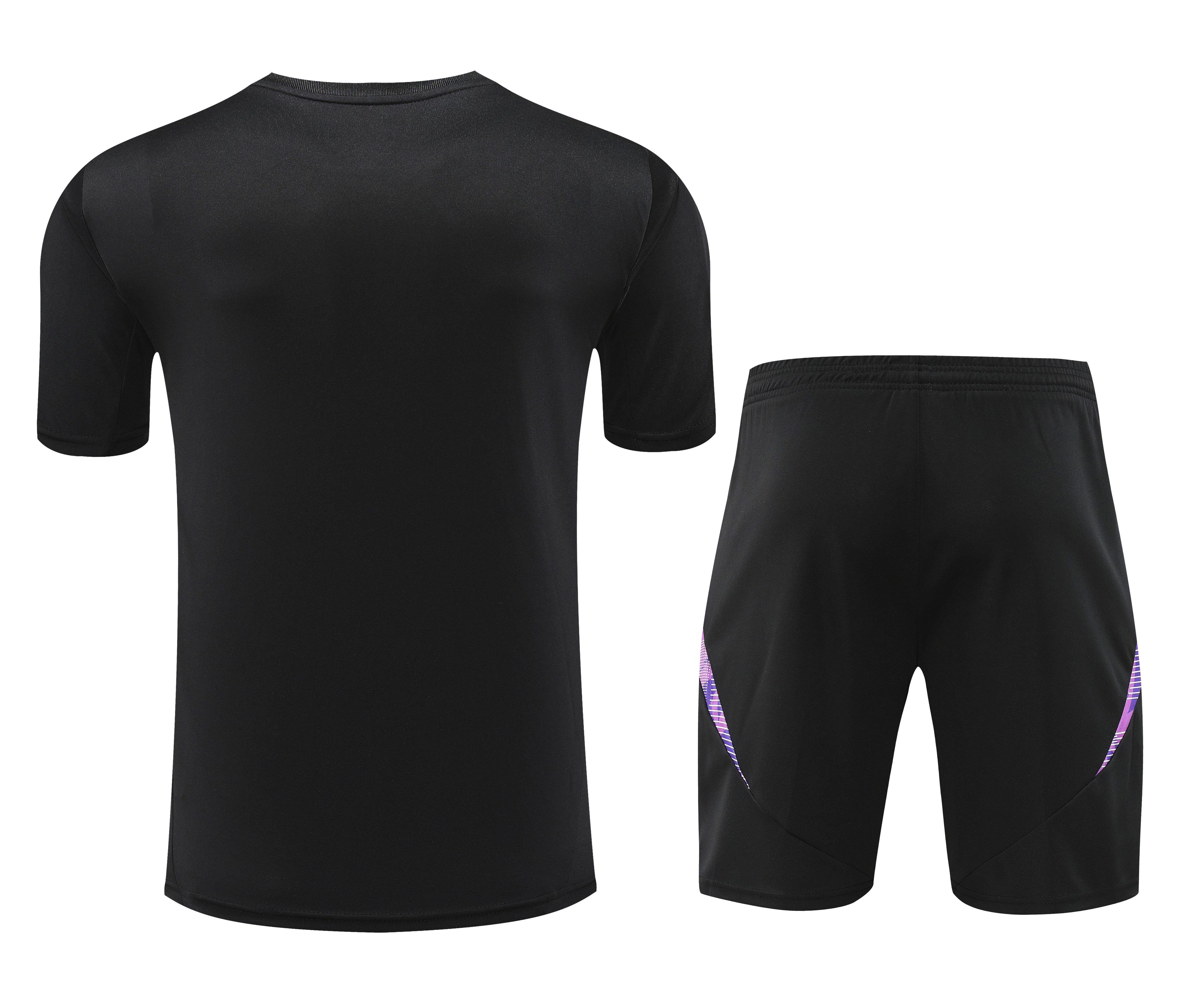 Germany 24/25 Shortset Wear