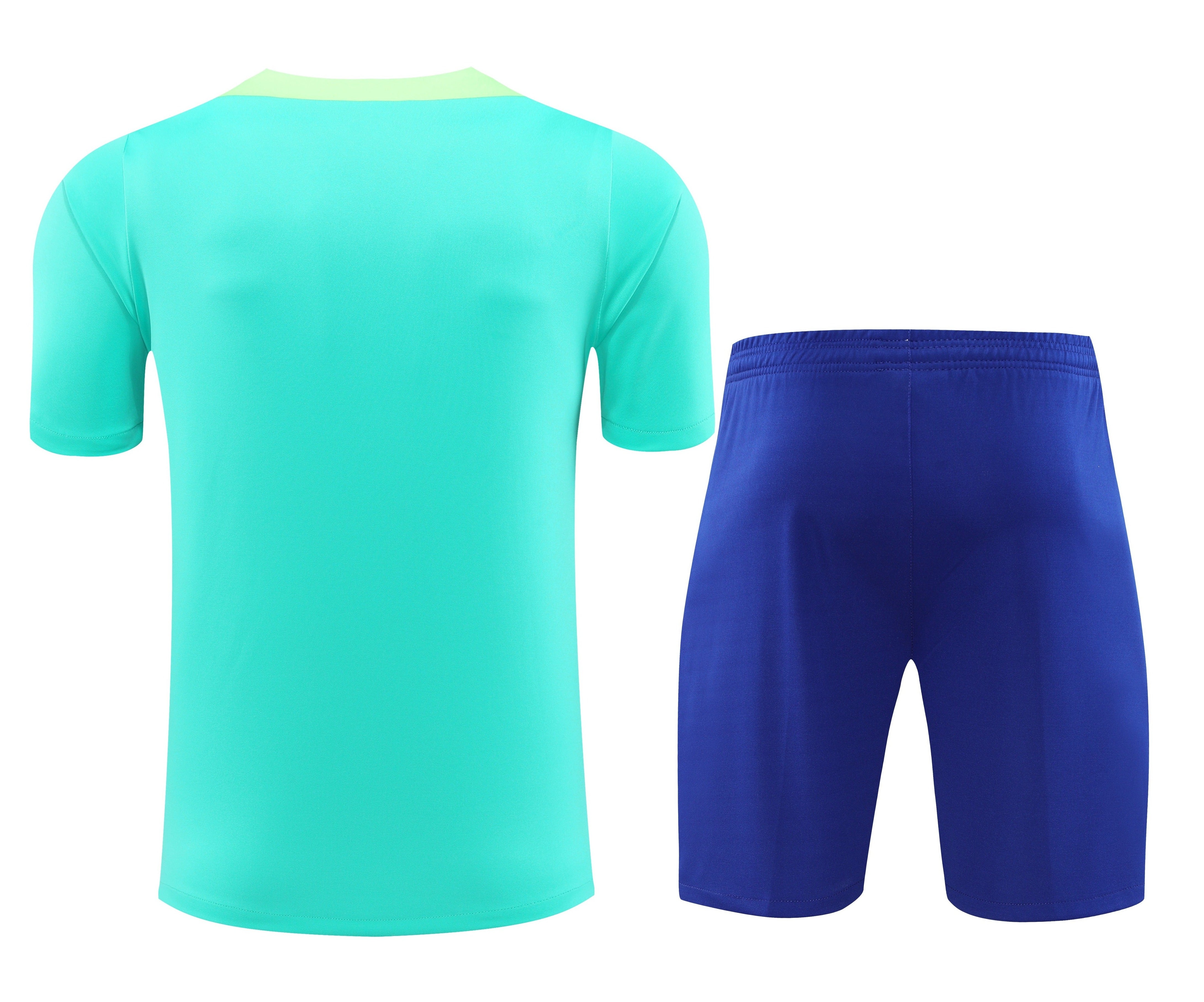 Brazil 24/25 Home Shortset