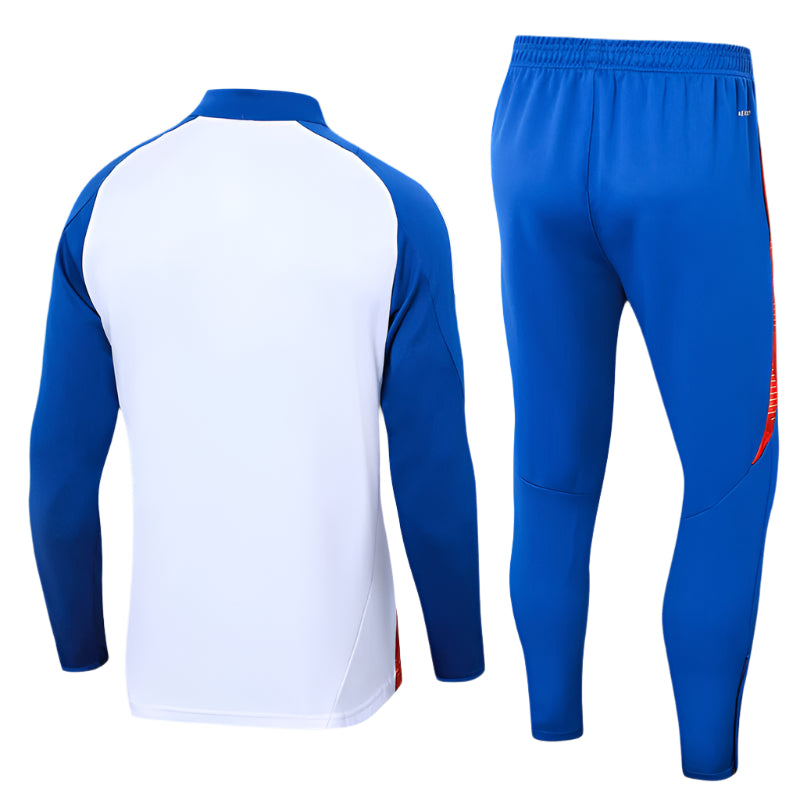 Olympique Lyonnais 24/25 Tracksuit
