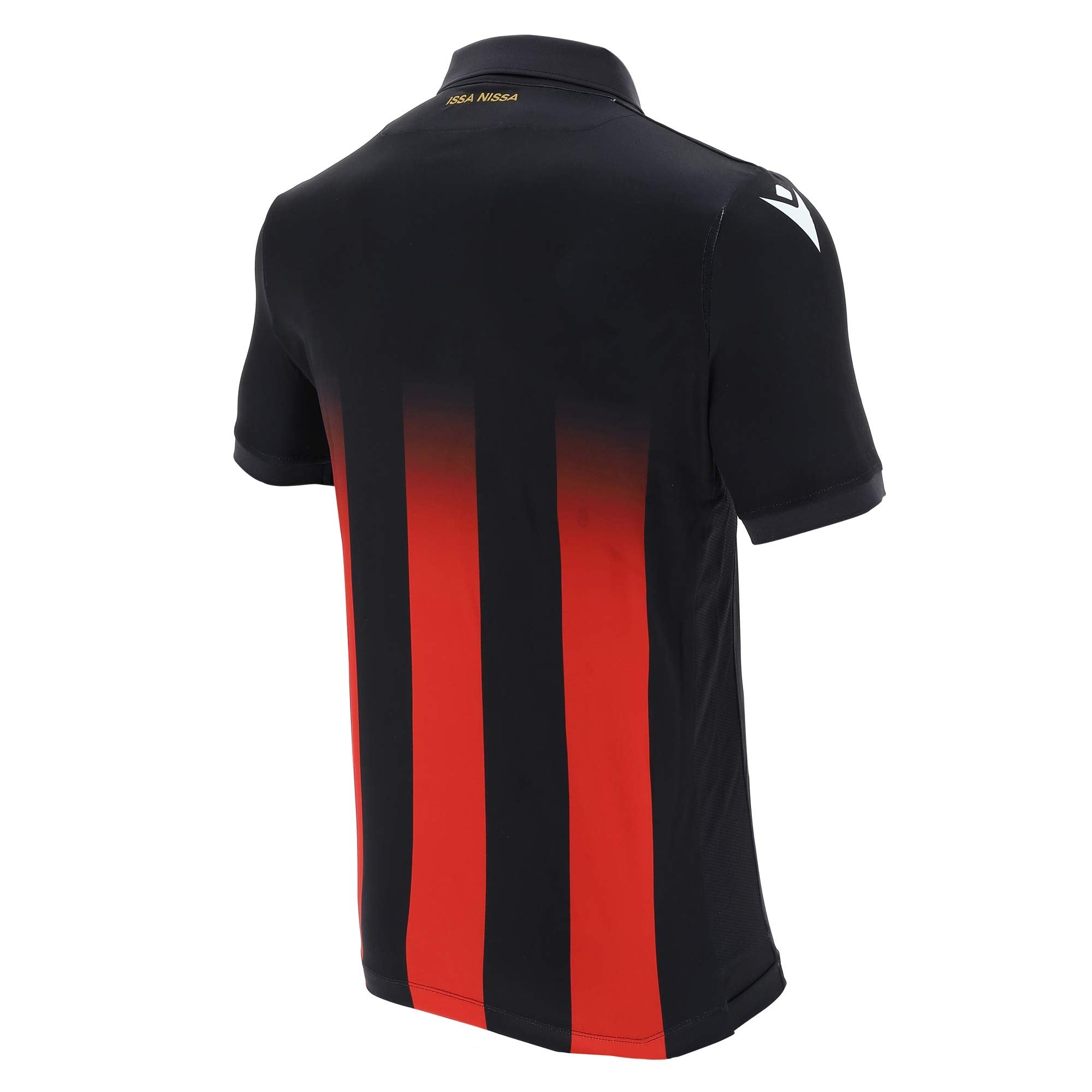 Nice 24/25 Shirt – Authentic Jersey