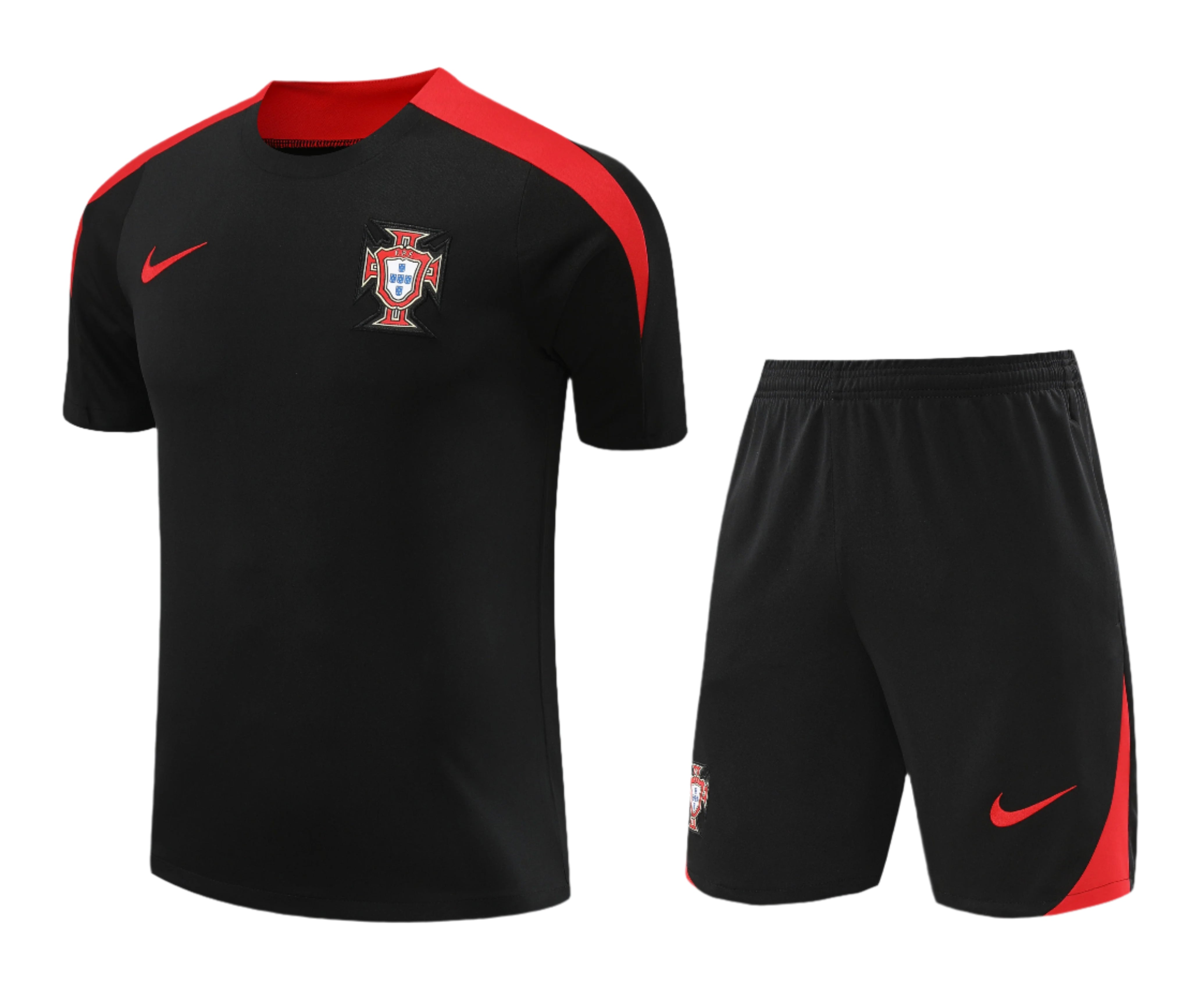 Portugal 24/25 Shortset Wear